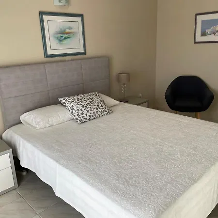 Rum i privatbostad Glory