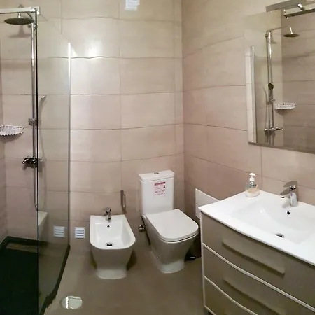 Habitación en casa particular Glory *