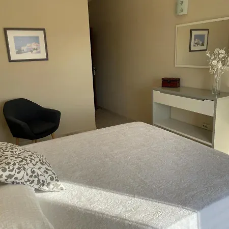 Homestay Glory Holiday Lagos