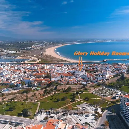 Glory Holiday