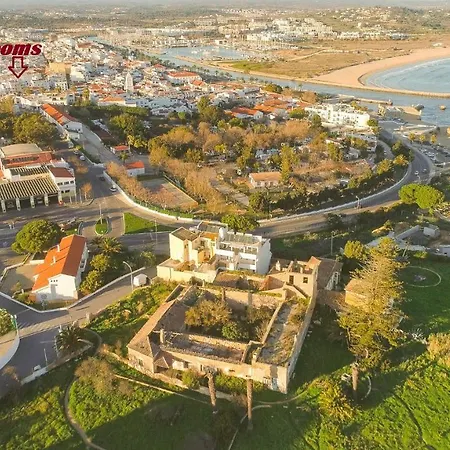 Glory Holiday Privatunterkunft Lagos