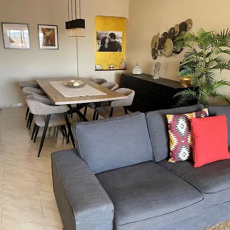 Séjour chez l'habitant Glory *