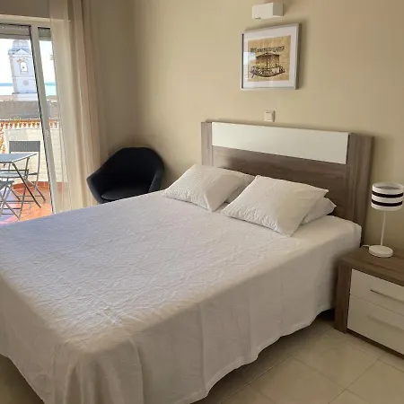 Homestay Glory Holiday Lagos