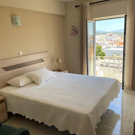 Glory Holiday Homestay Lagos