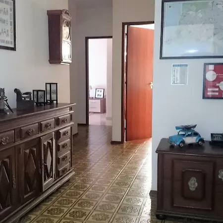 Glory Holiday Homestay